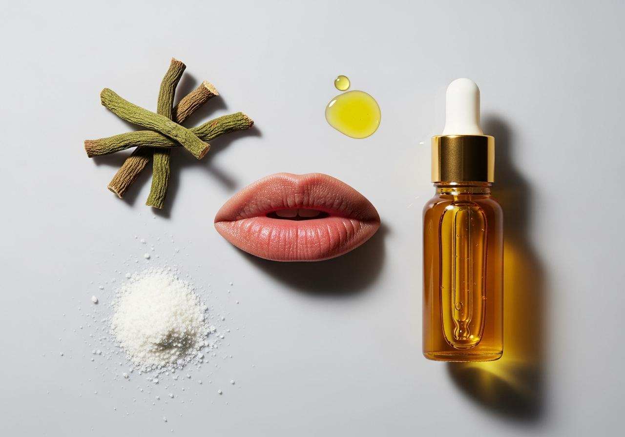 Addressing Specific Lip Concerns