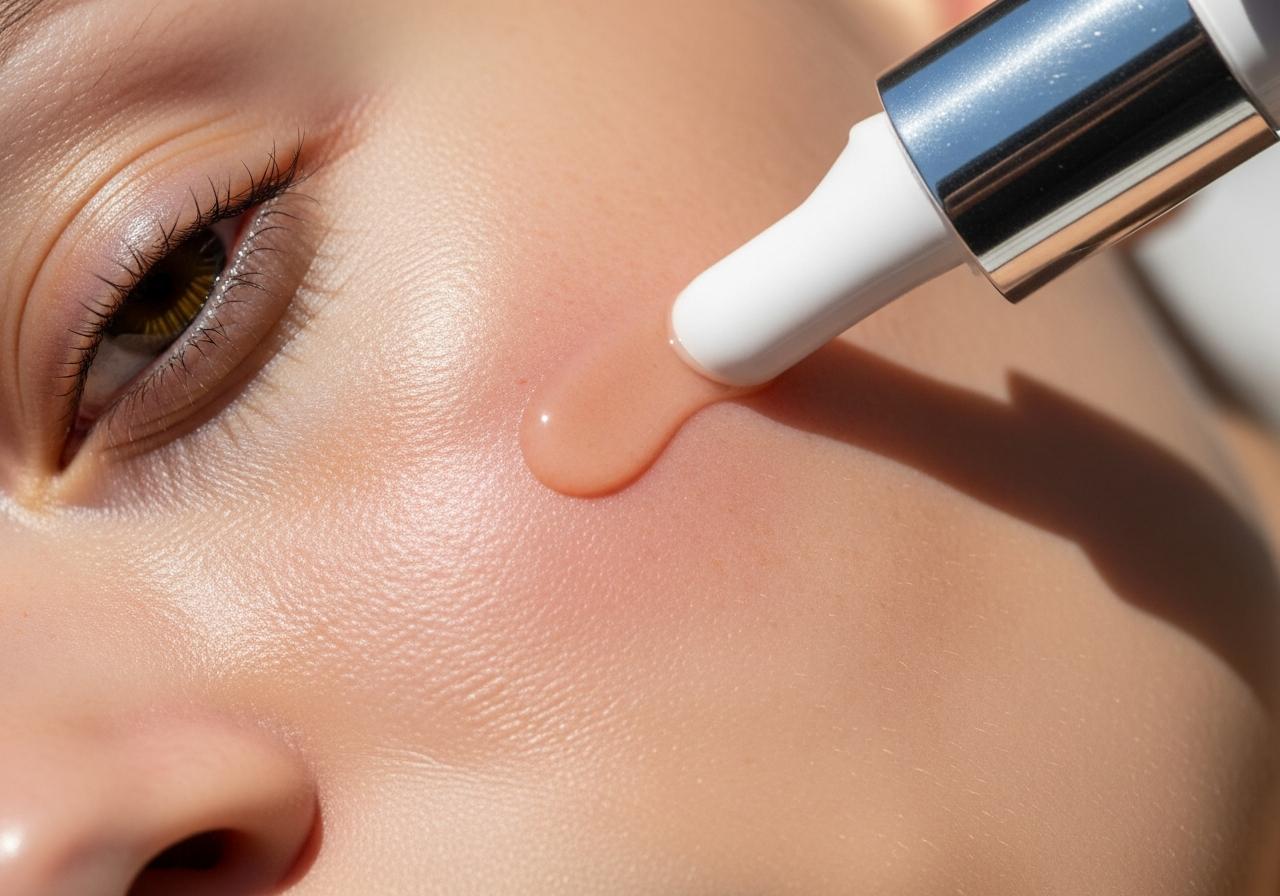  After Summer Skin Repair Tips 