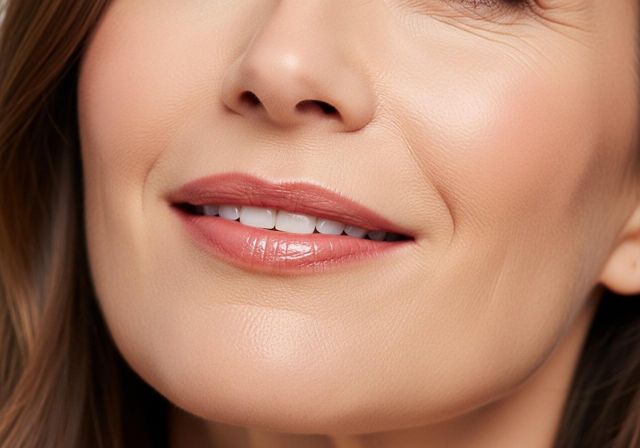 Anti-Aging Lip Care Guide