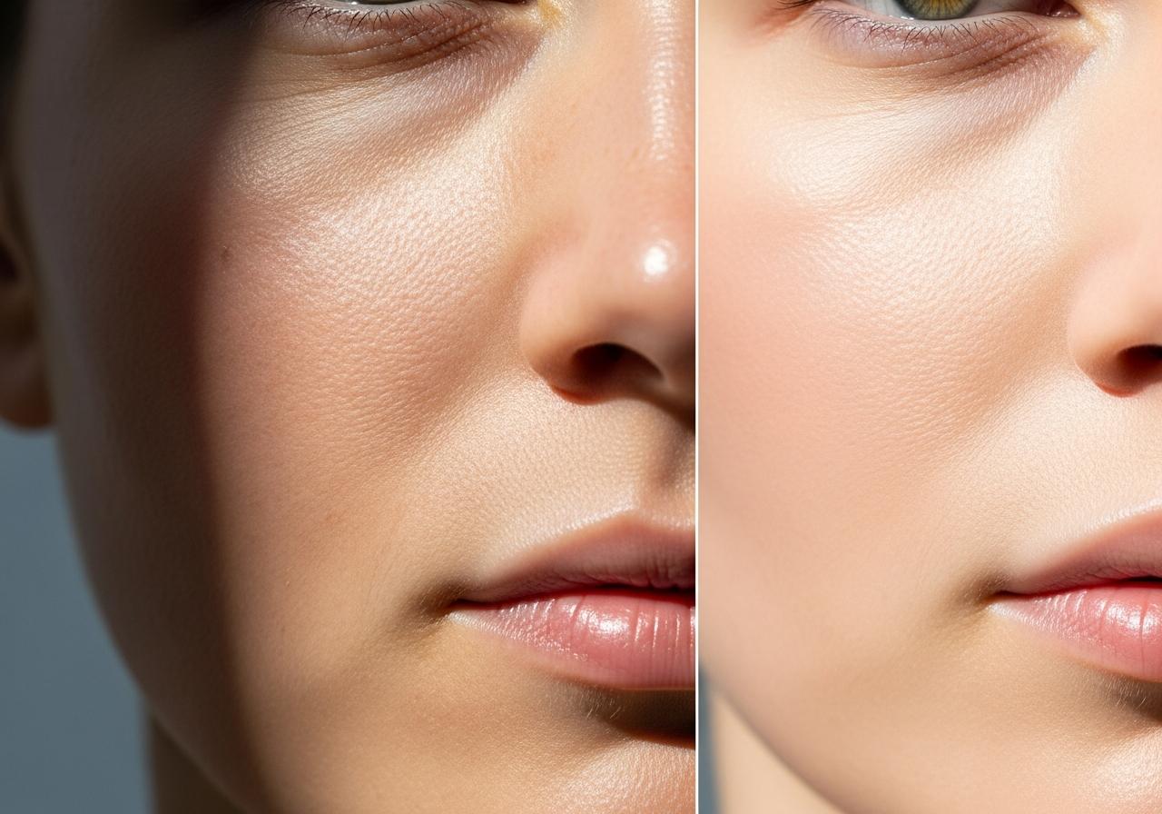 Anti-Aging Treatments for Sun Damage