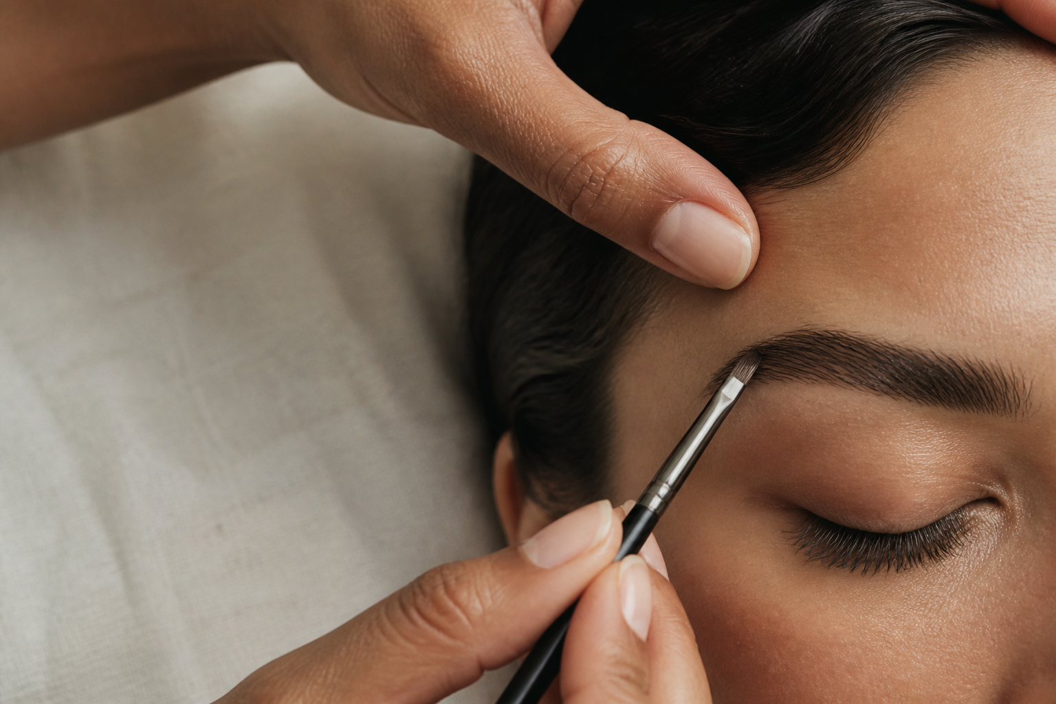 Brows & Lashes | Dermitalia