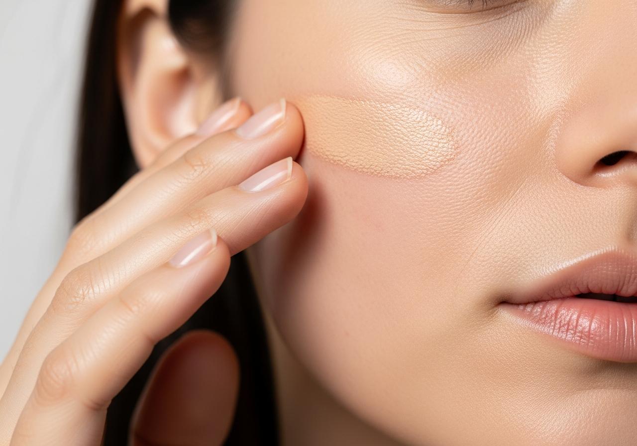 Best Makeup for Acne-Prone Skin