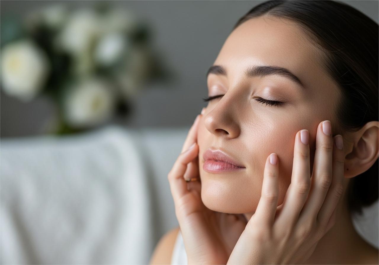 Bridal Beauty Timeline Guide