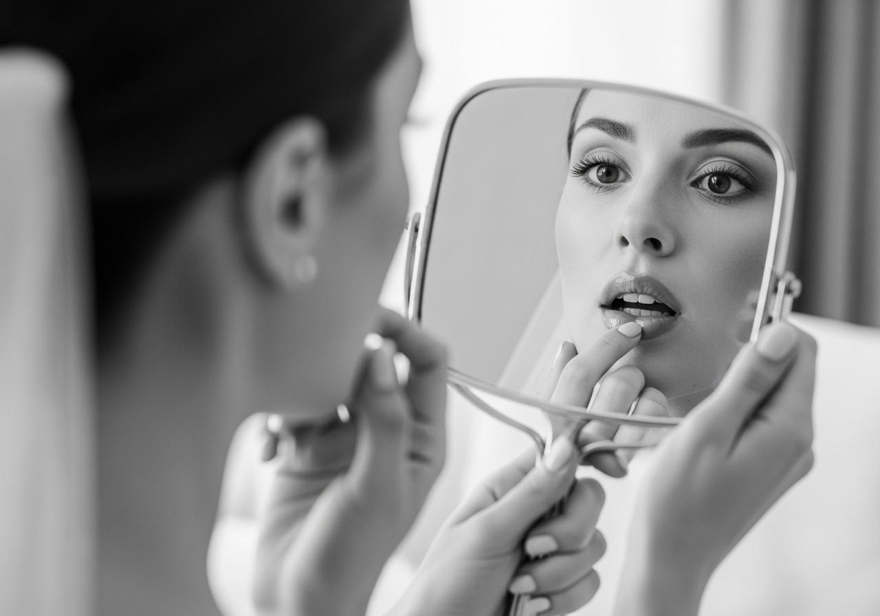Bridal Lip Prep Timeline Guide