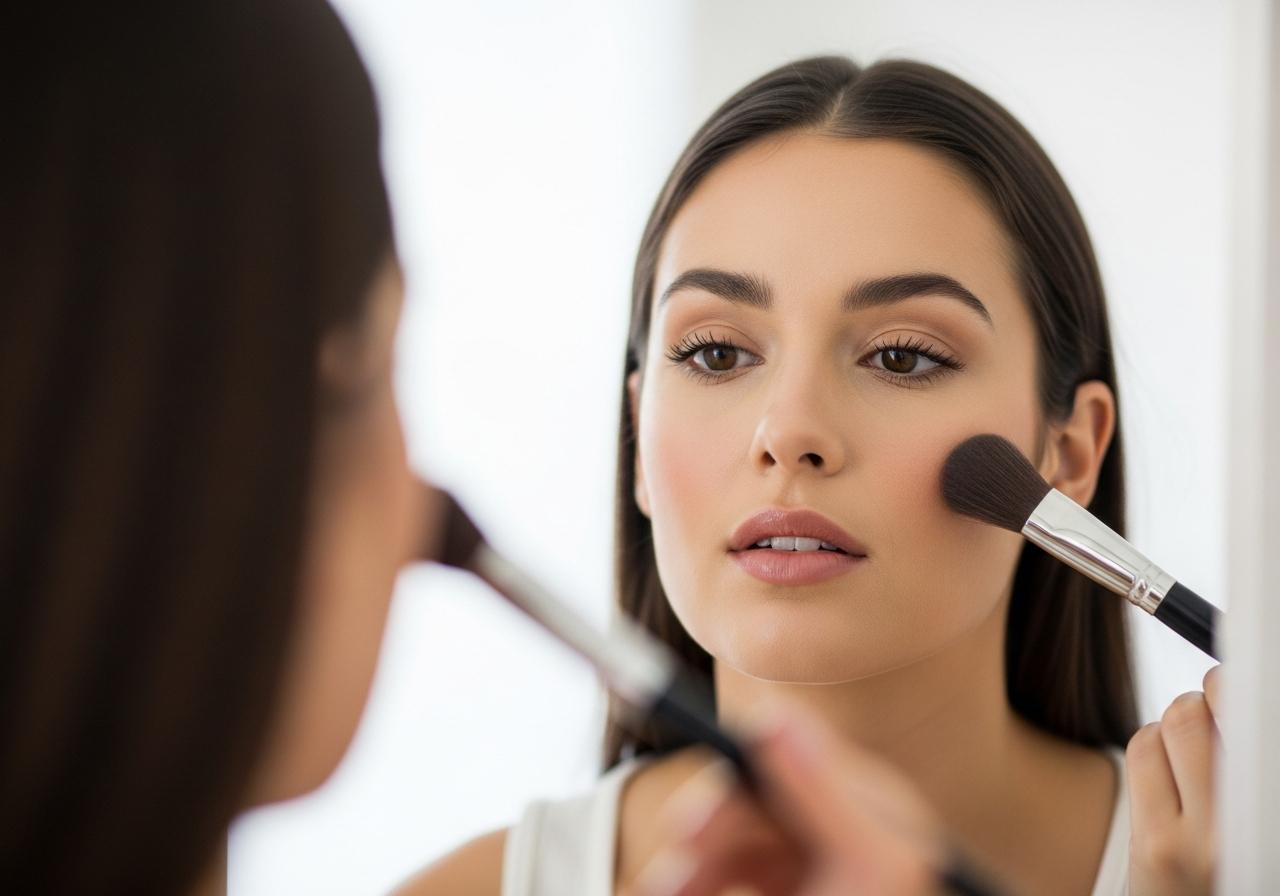 Bridal Makeup Trial Guide