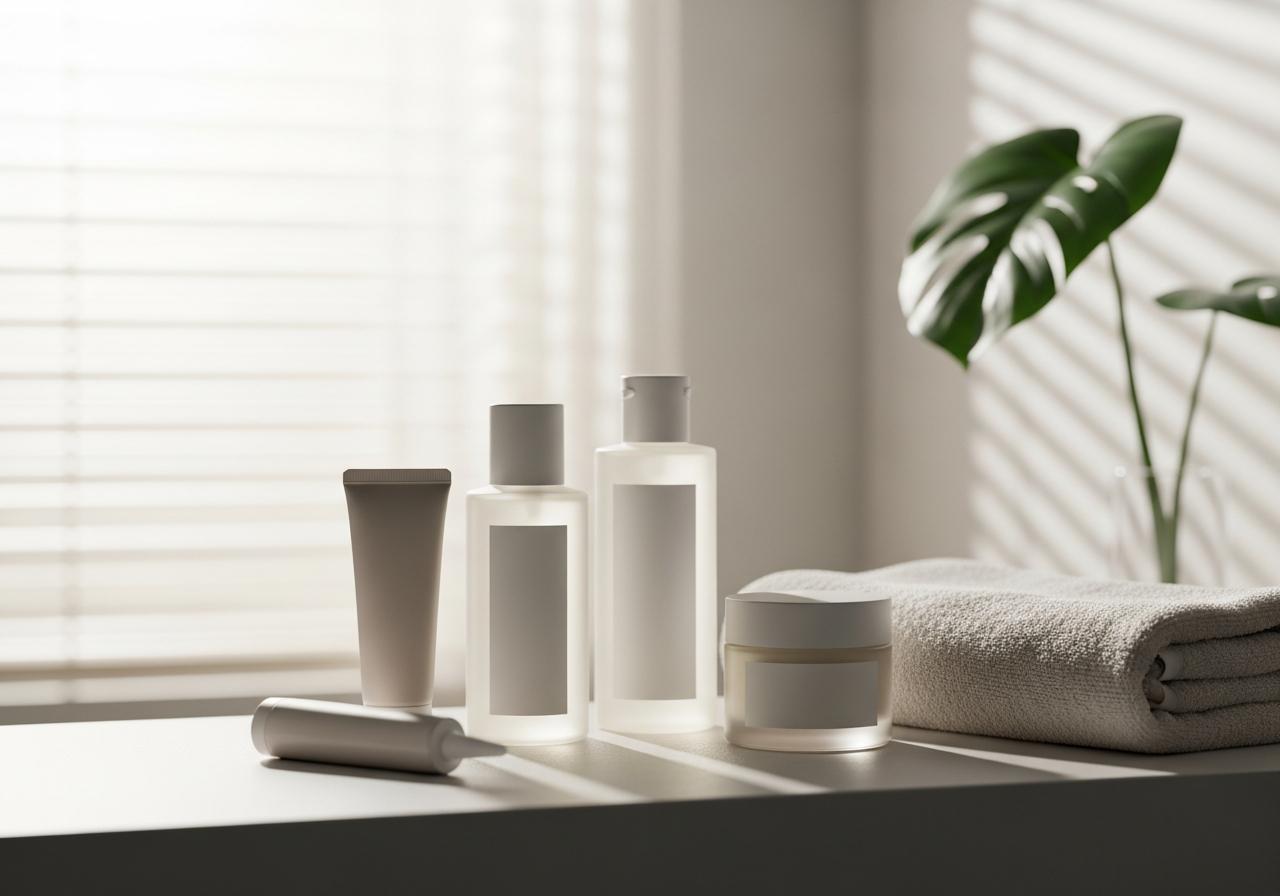 Brow Aftercare Essentials Guide