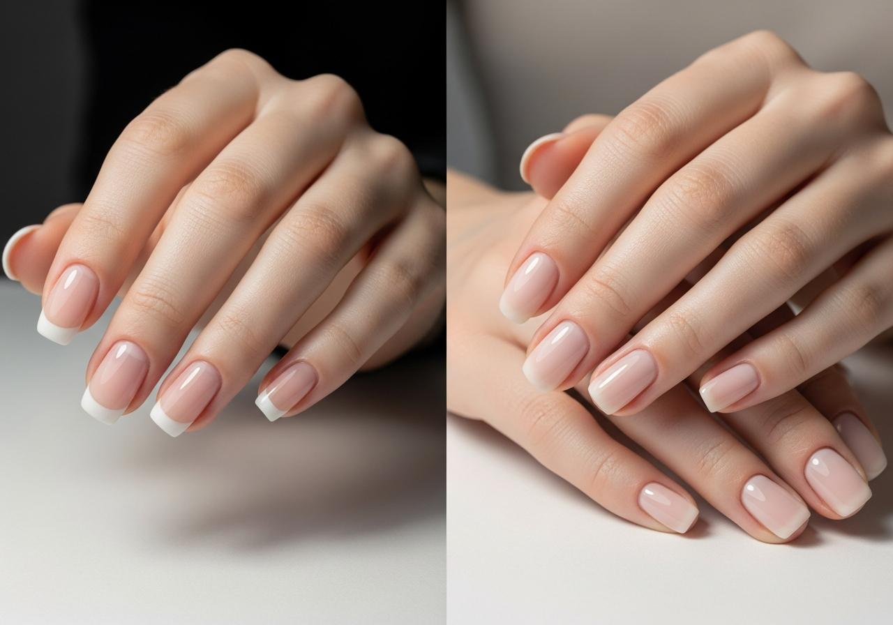 Builder Gel vs. Gel Polish