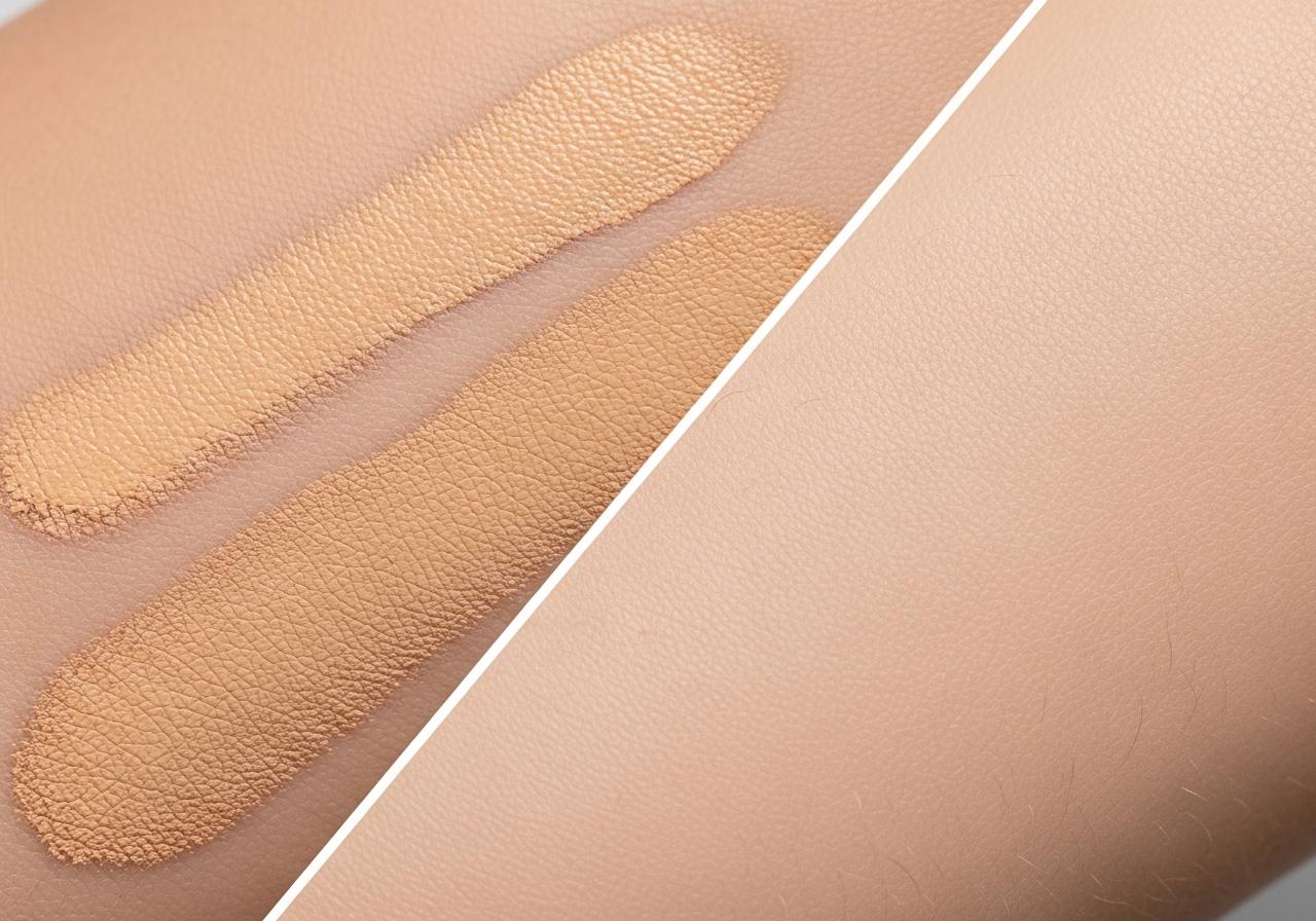 Calm an Overworked Skin Barrier