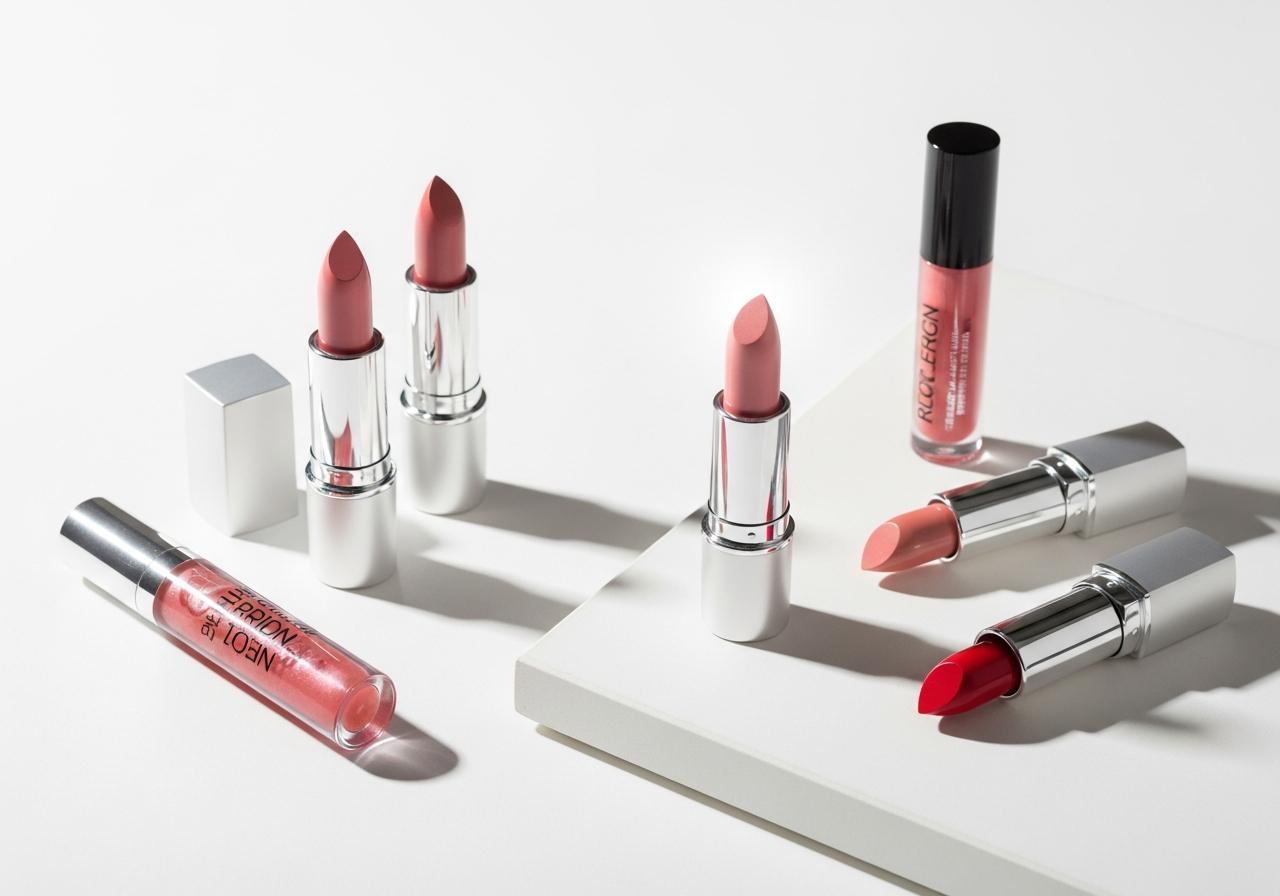 Choosing Bridal-Friendly Lip Products