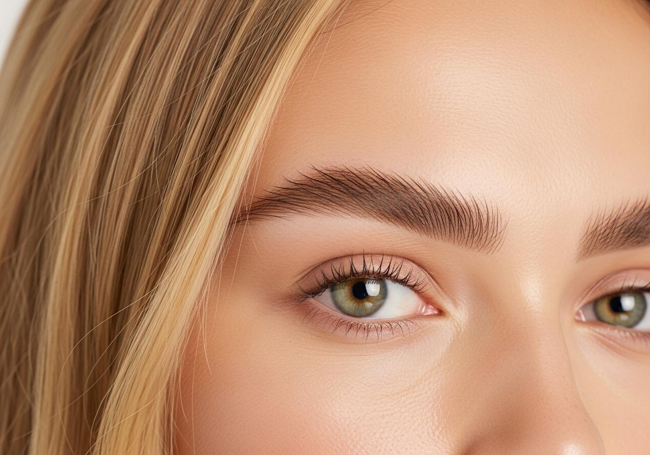 Choosing Your Perfect Brow Tint