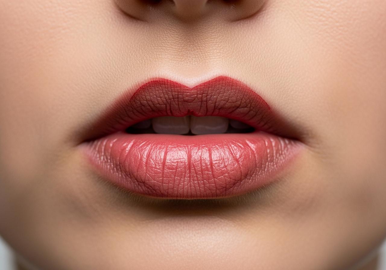 Destination Wedding Lip Care Tips