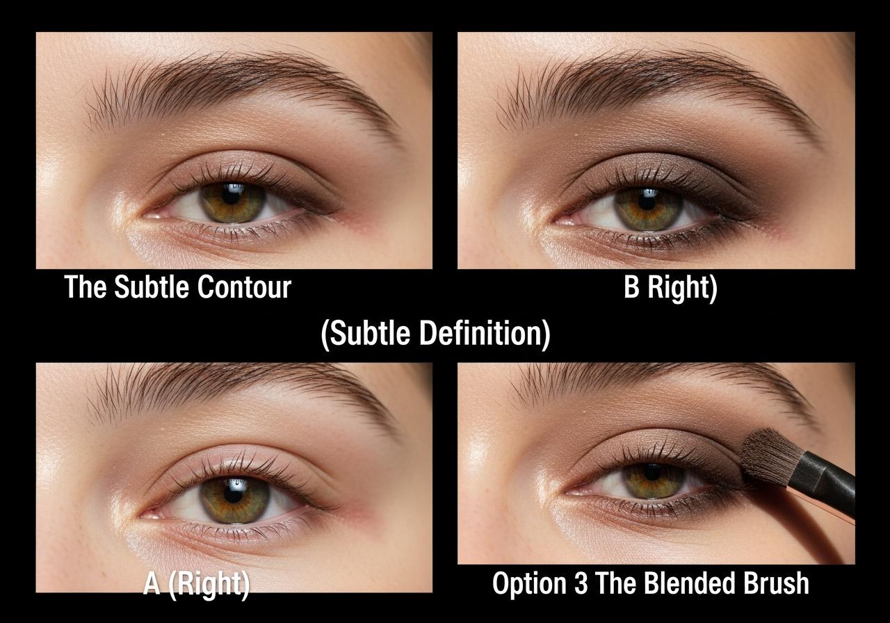 Eye Definition Myths Debunked