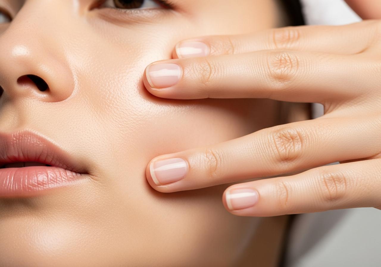 Facial Massage Suitability and Safety