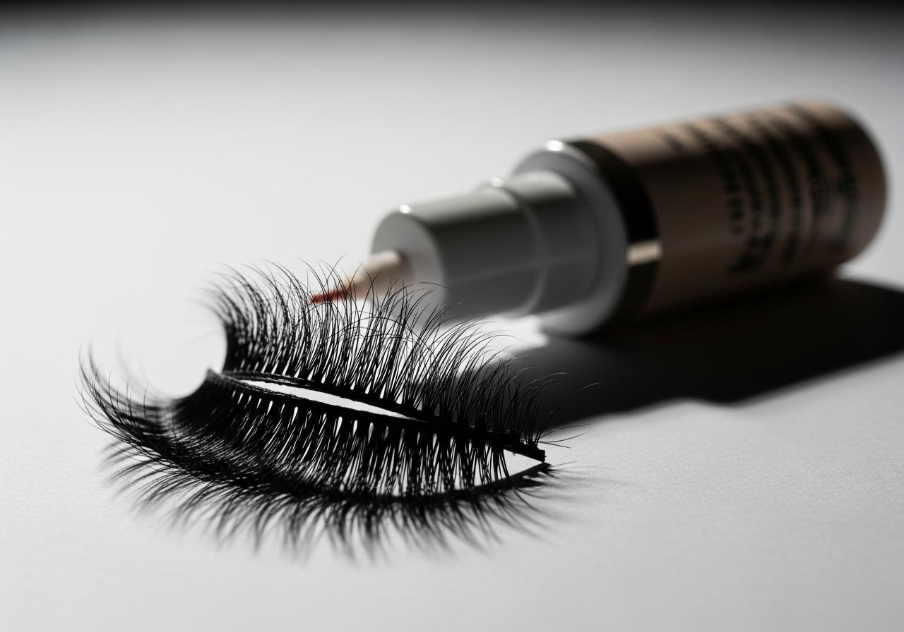 False Lash Care and Longevity