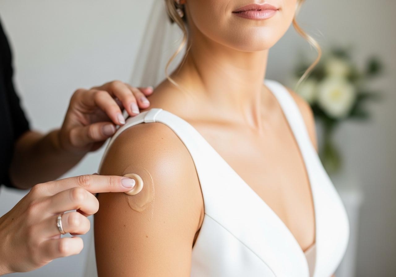 Final Weeks Bridal Skin Prep