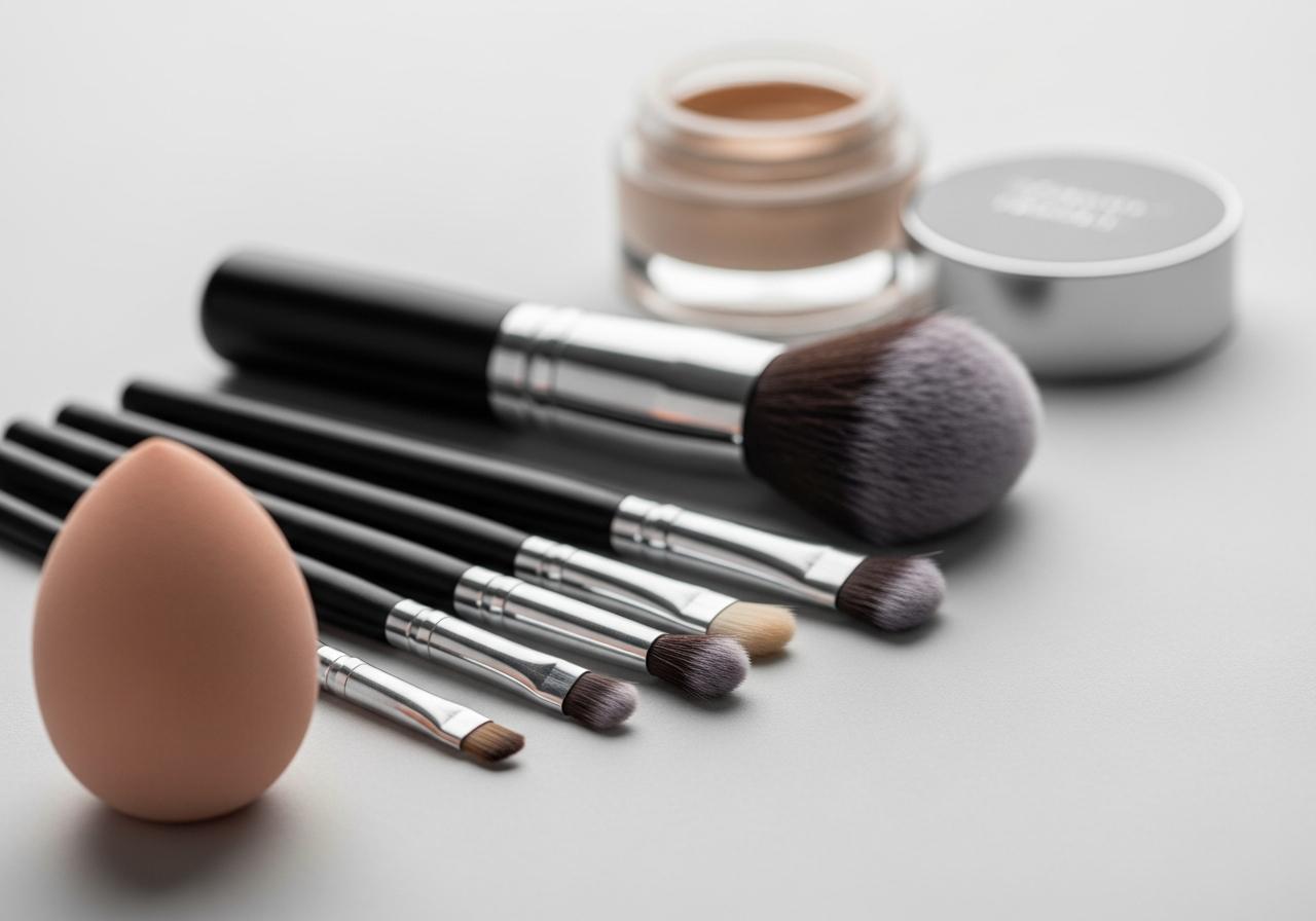 Foundation Prep and Application Tips