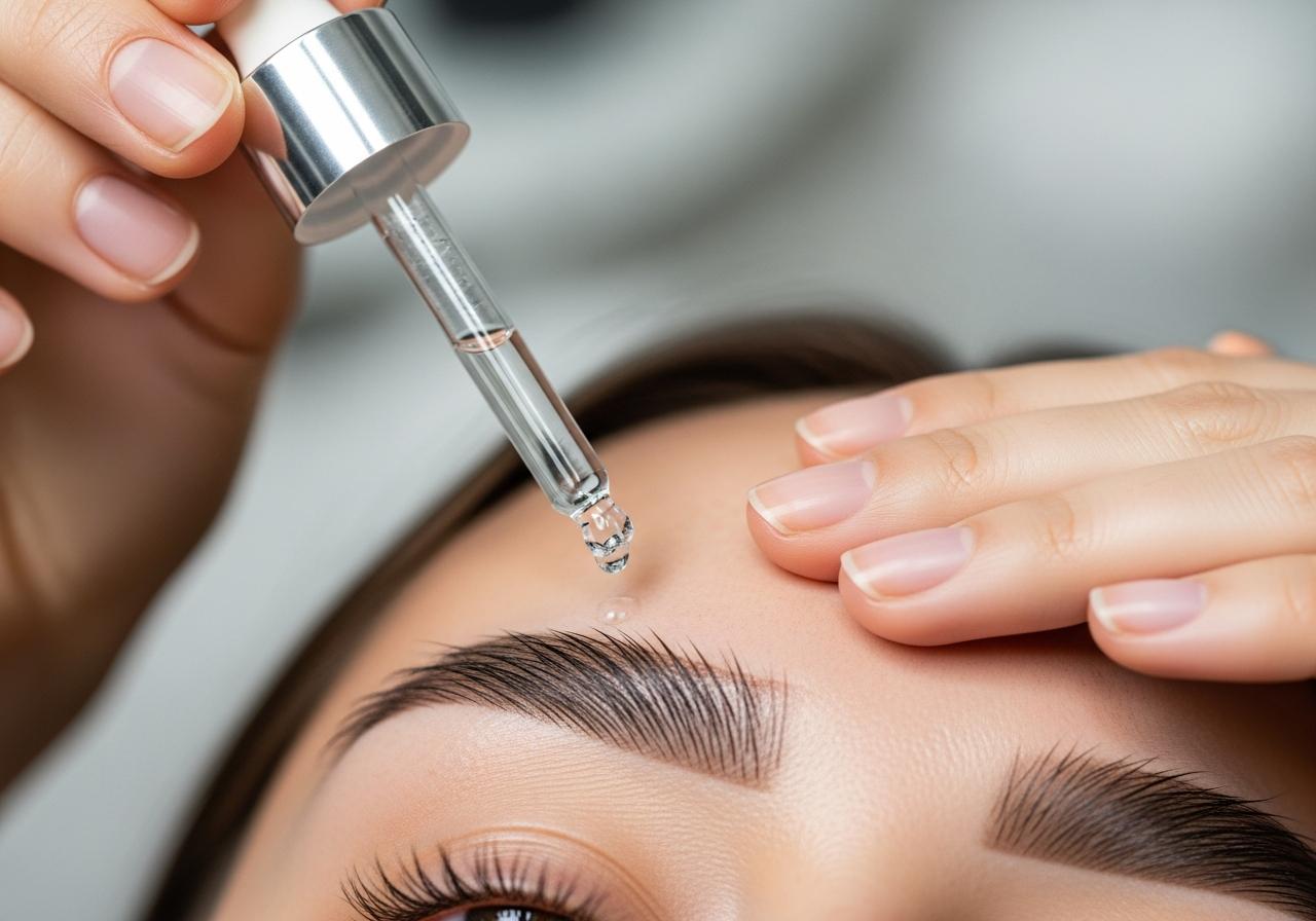 Healthy Brows Daily Care