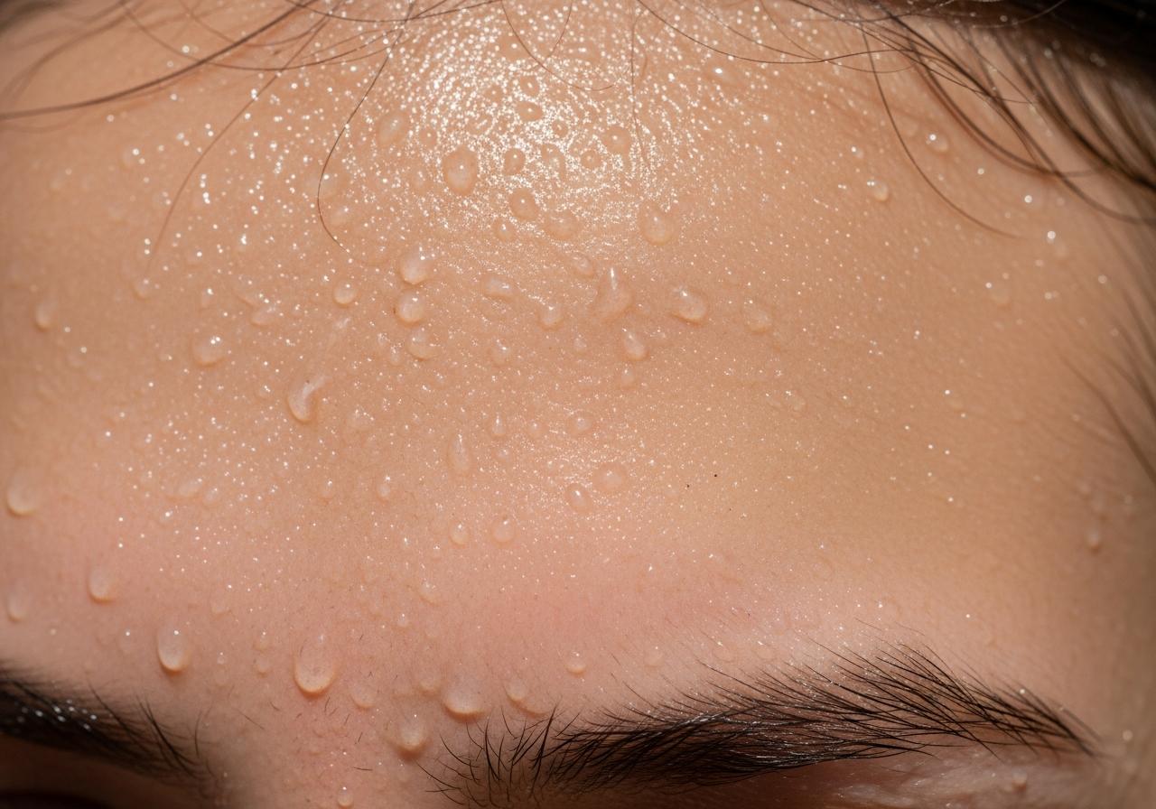 Heat-Proof Bridal Makeup Tips