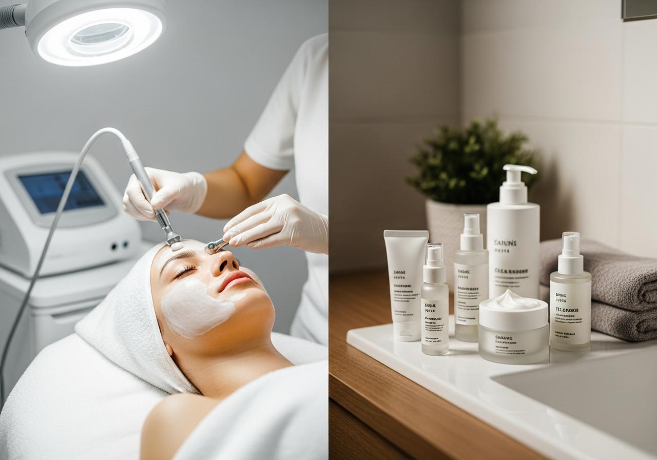 Hydration Care and Makeup Tips