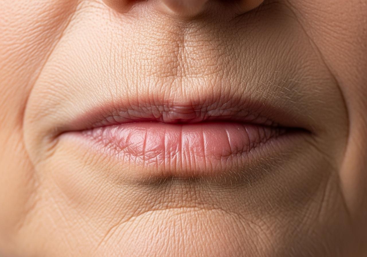 Italy Anti-Aging Lip Treatments