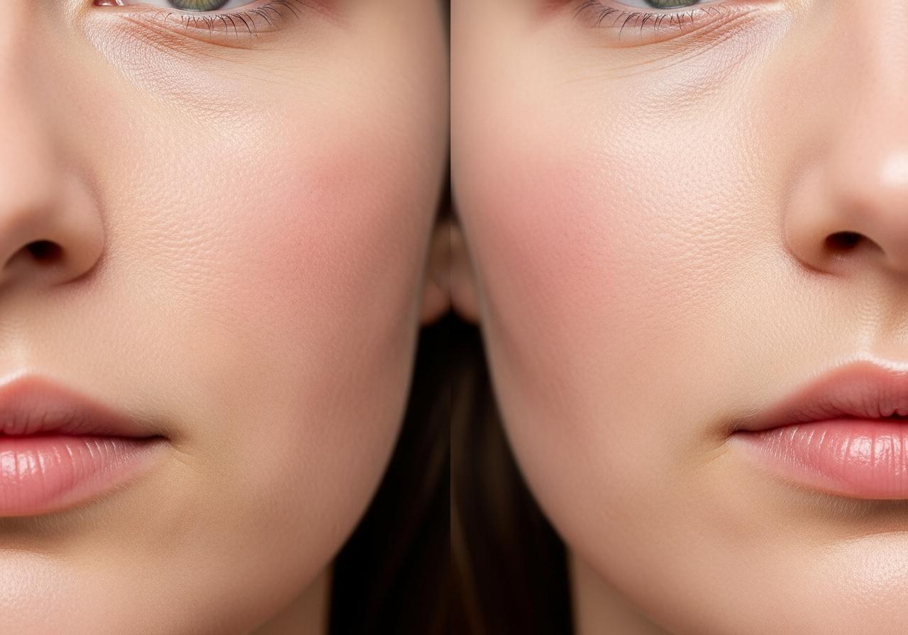 LED Therapy Home vs Clinic