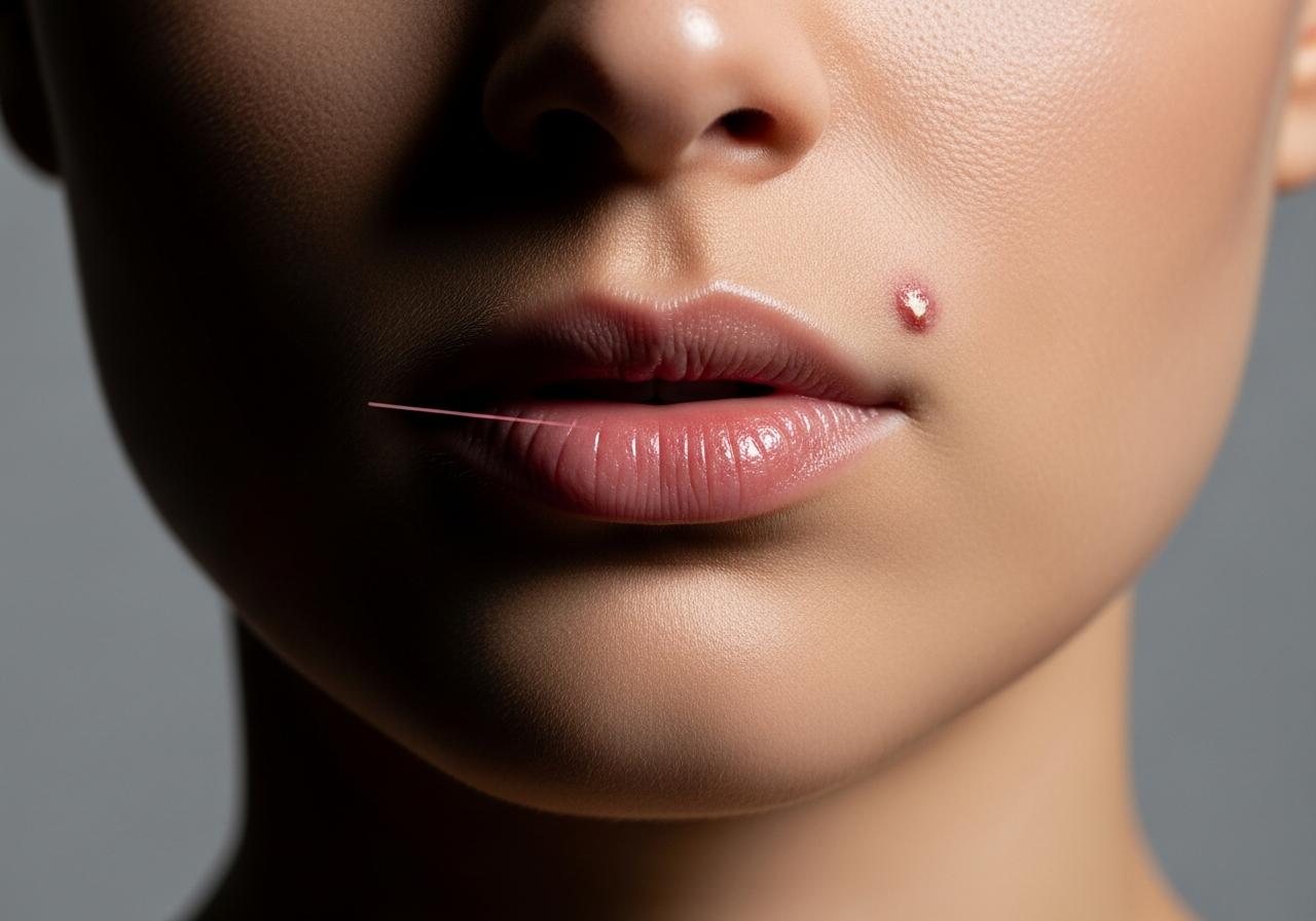 Lip Enhancement Myths and Routines