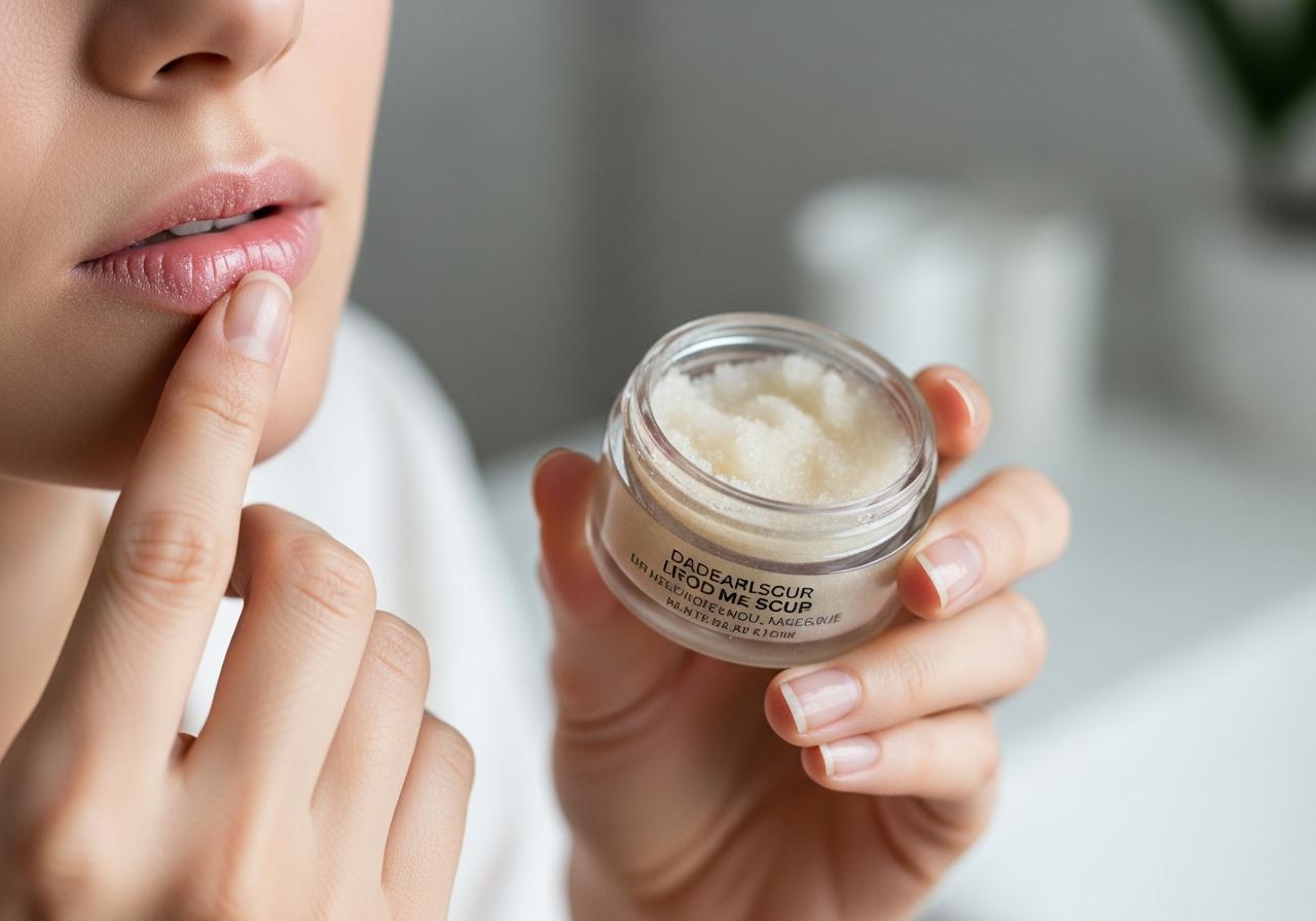 Lip Prep for Lasting Wear