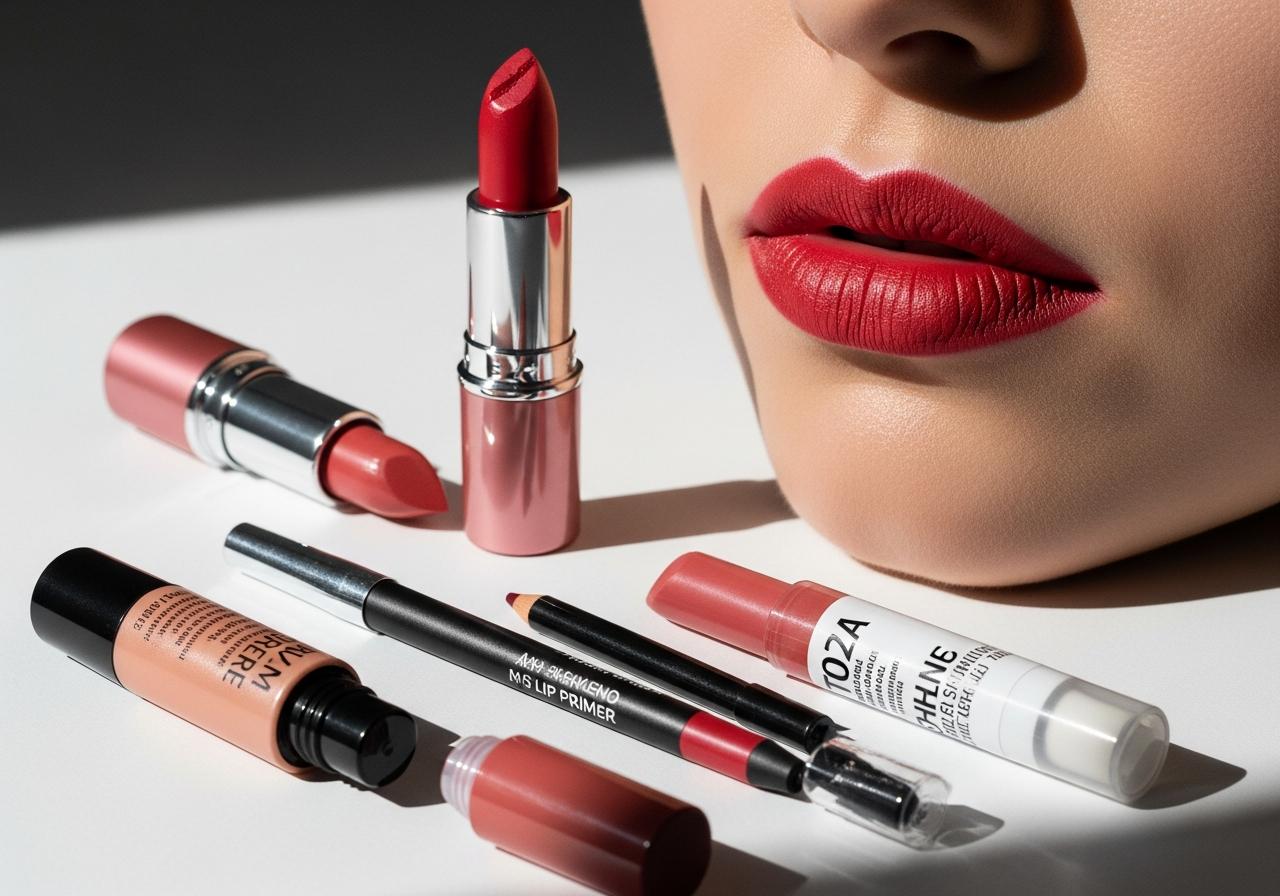 Lipstick Longevity Myths Debunked