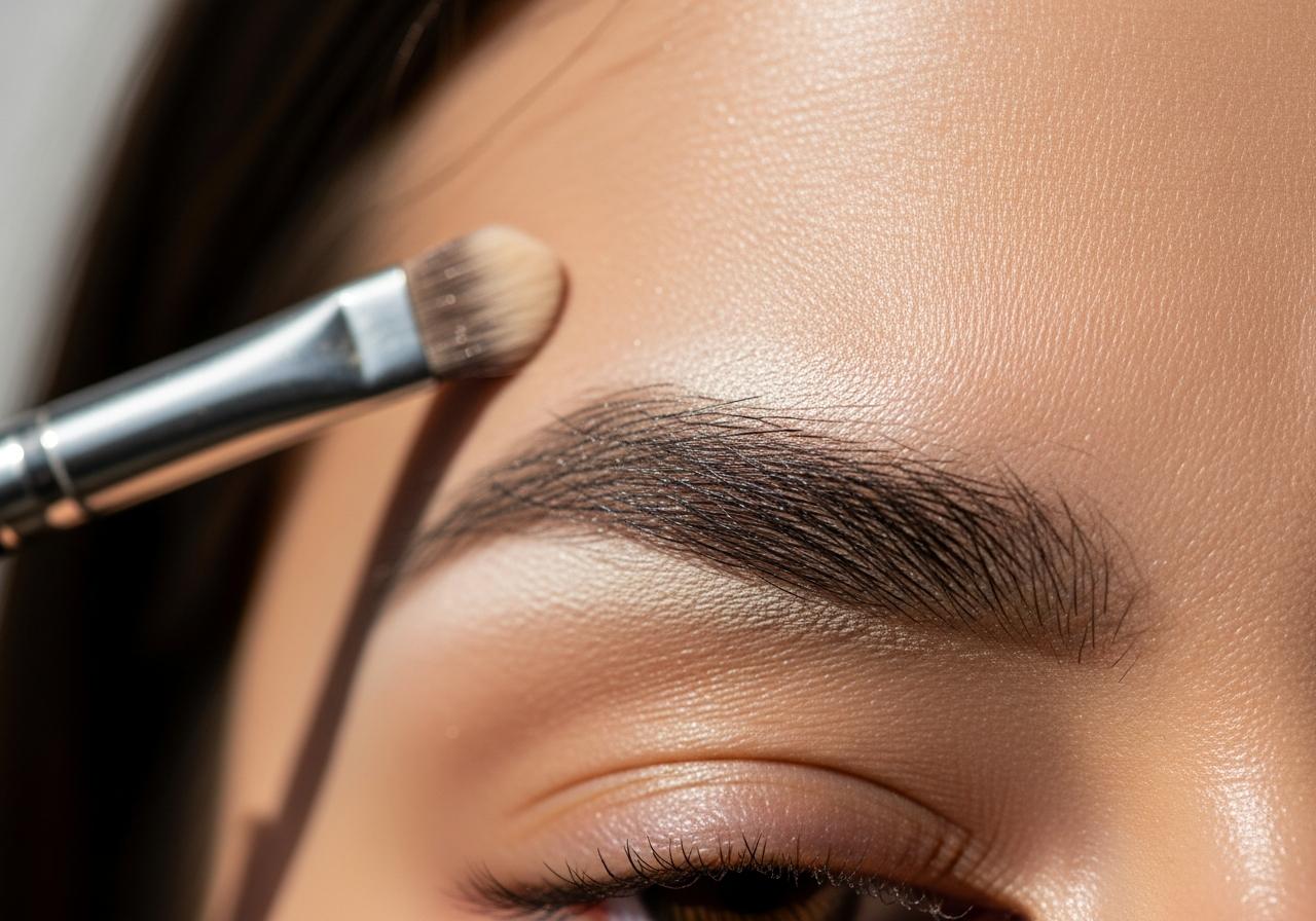  Long-Lasting Brow Makeup Tips 