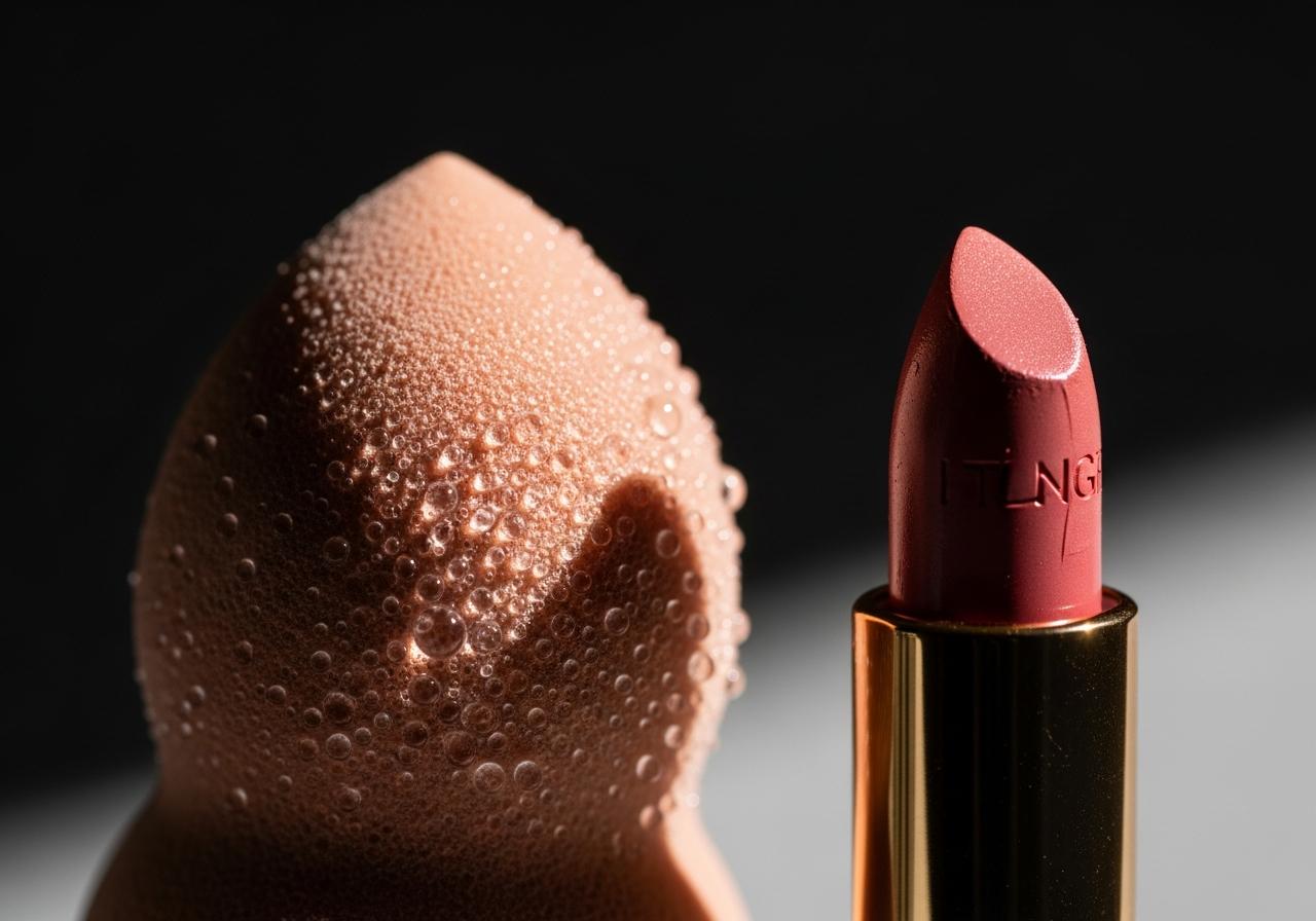 Long-Lasting Summer Wedding Makeup