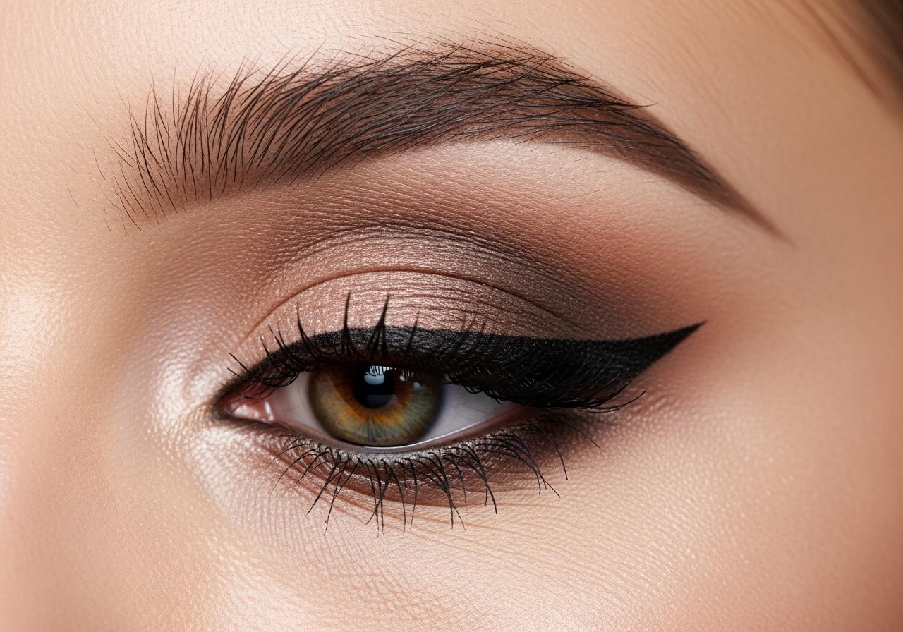 Long-Wear Eye Makeup Tips