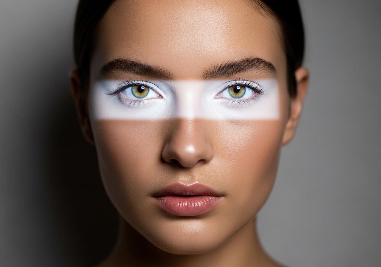 Makeup Flashback Causes and Prevention