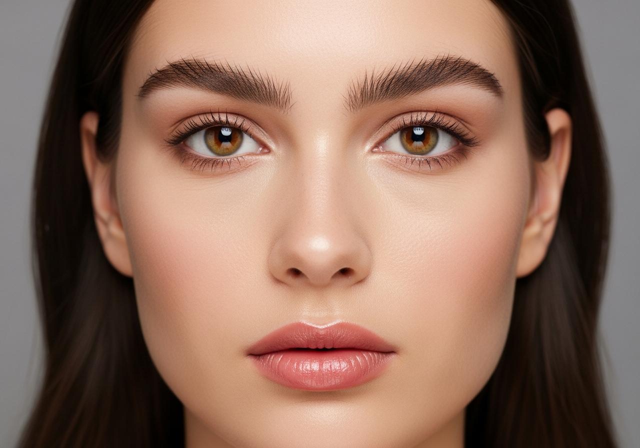 Makeup Tips for Aging Skin