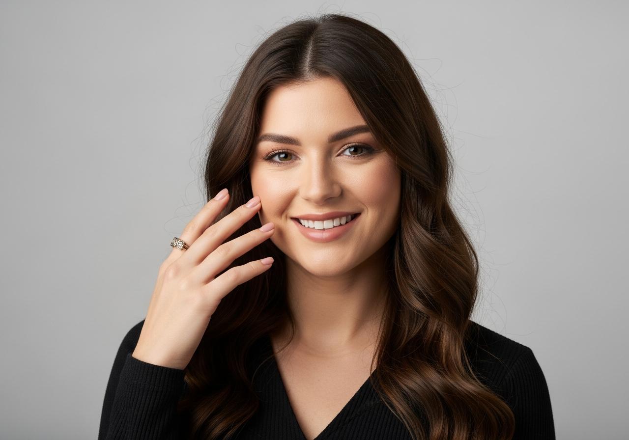 Manicure Maintenance and Lifestyle Tips