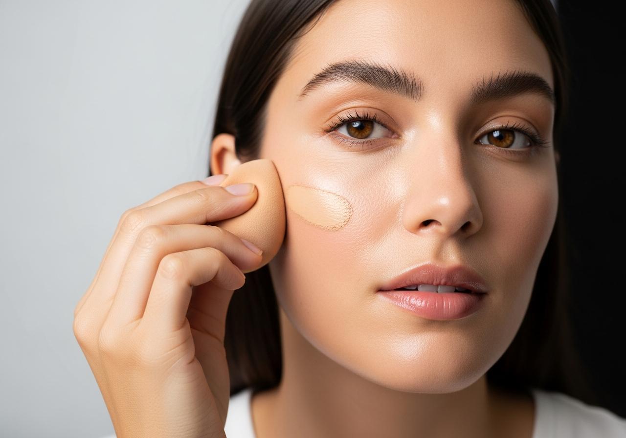 Natural Daytime Makeup Tips