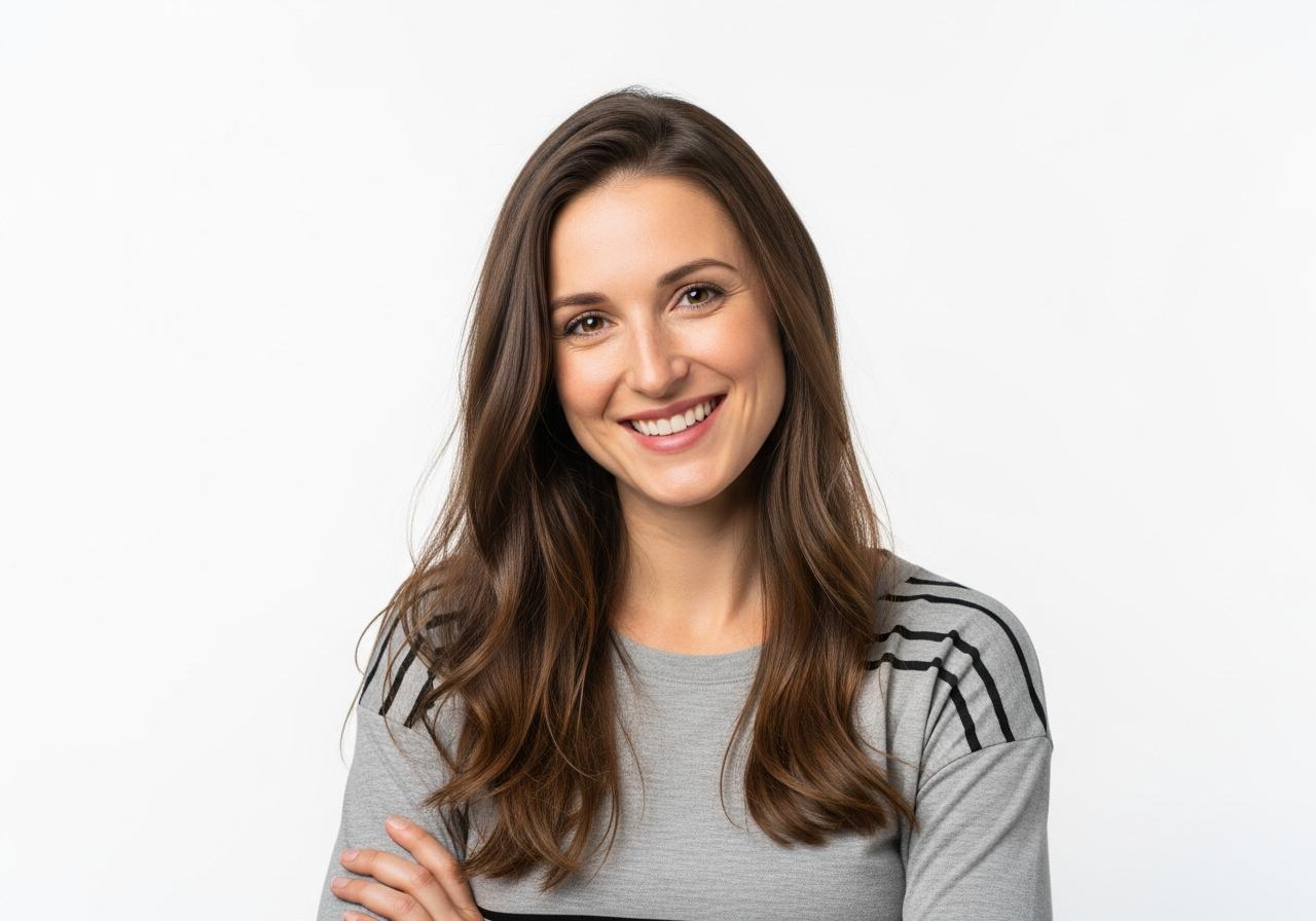 Oval and Almond Nail Shapes