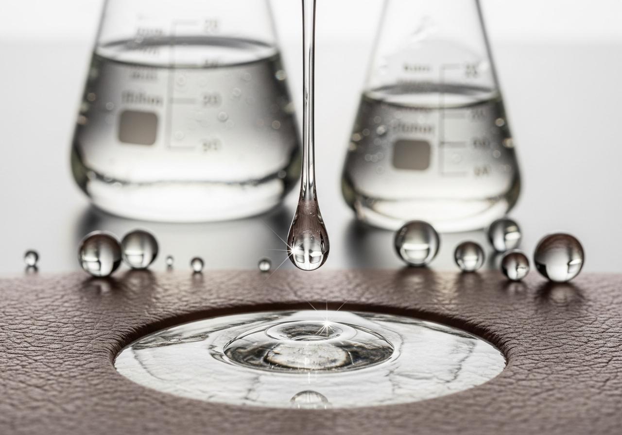 Plumping Skincare Ingredients Explained