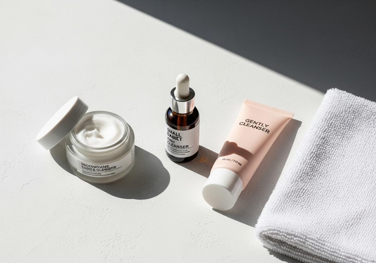 Post-Summer Skin Recovery Myths