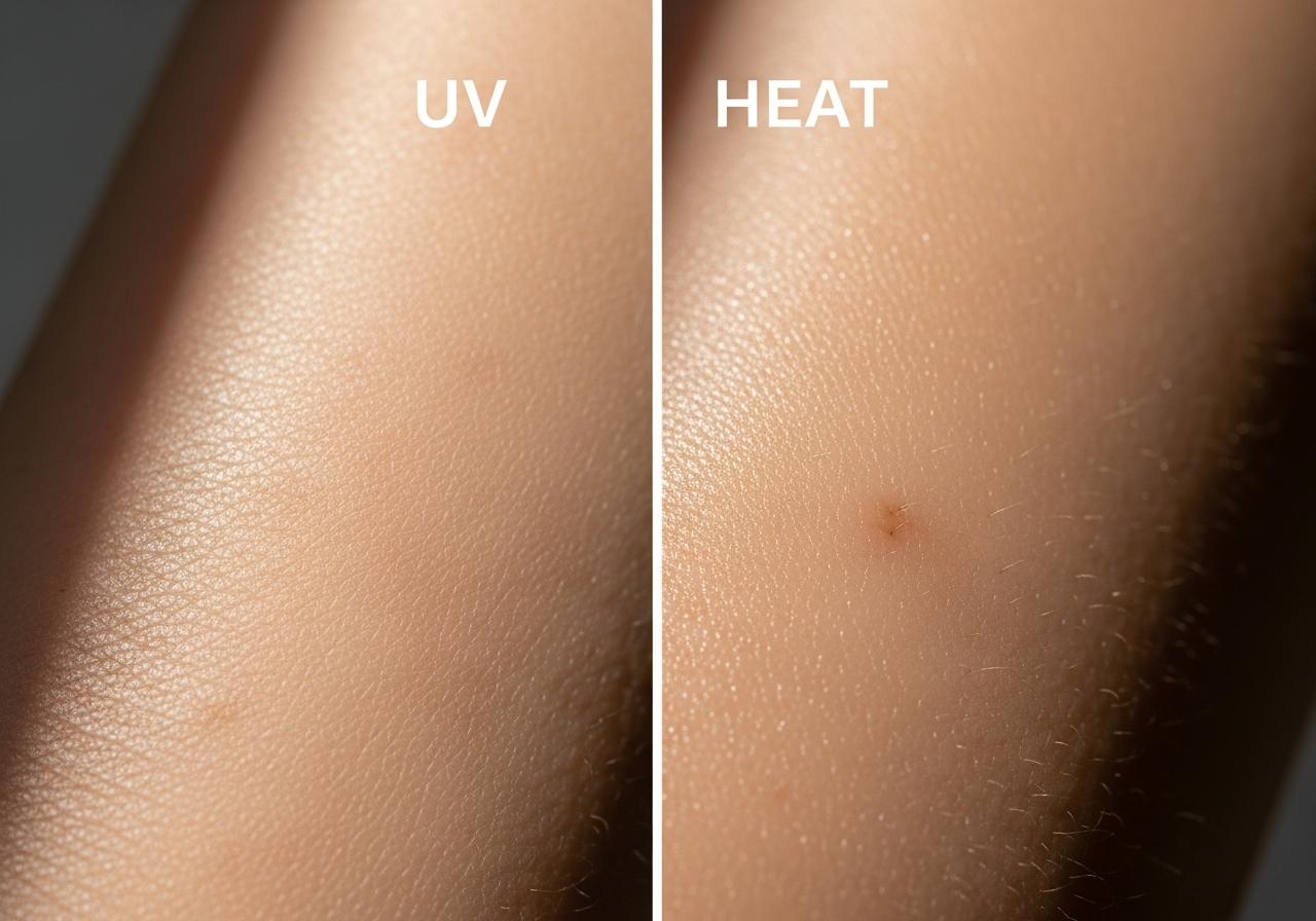 Post-Summer Skin Repair Guide