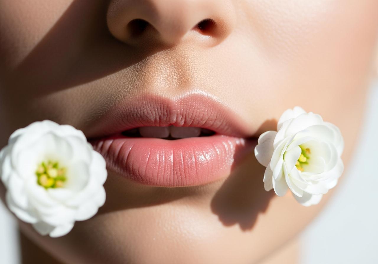 Pre-Wedding Lip Care Essentials