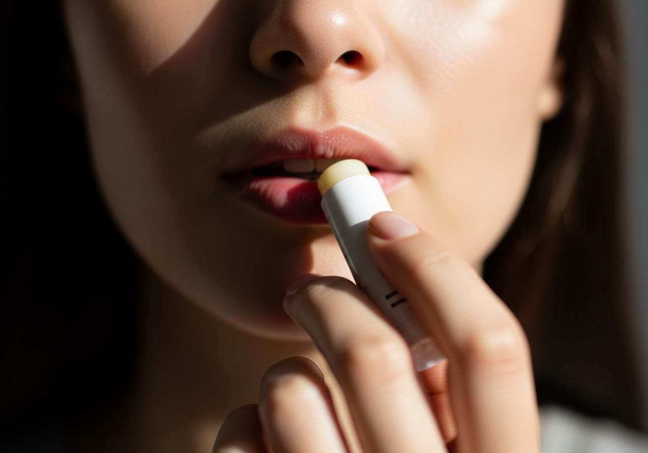 Pre-Wedding Lip Care Timeline