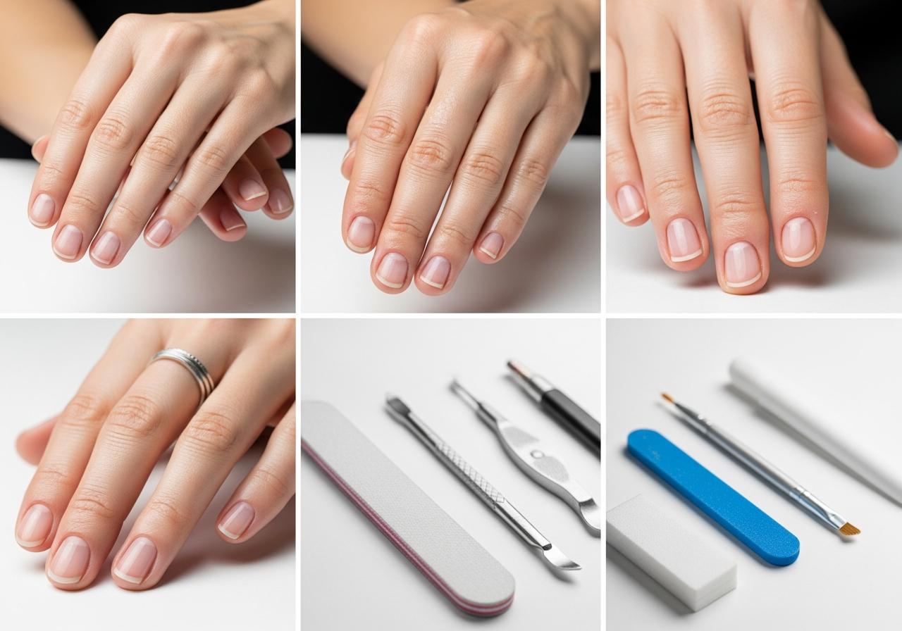 Prevent Gel Lifting: Proper Prep