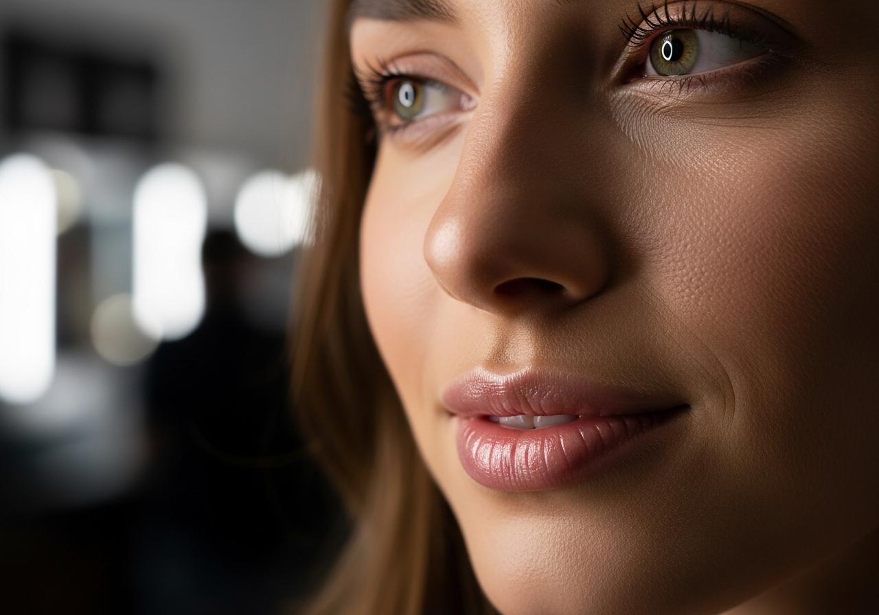 Radiant Bridal Lip Prep Confidence