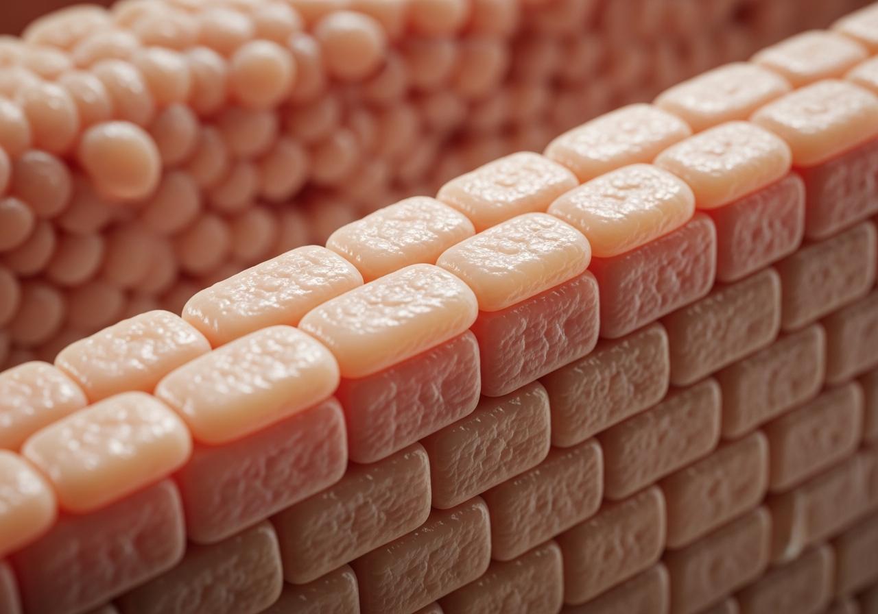 Repair Sun-Damaged Skin Barrier