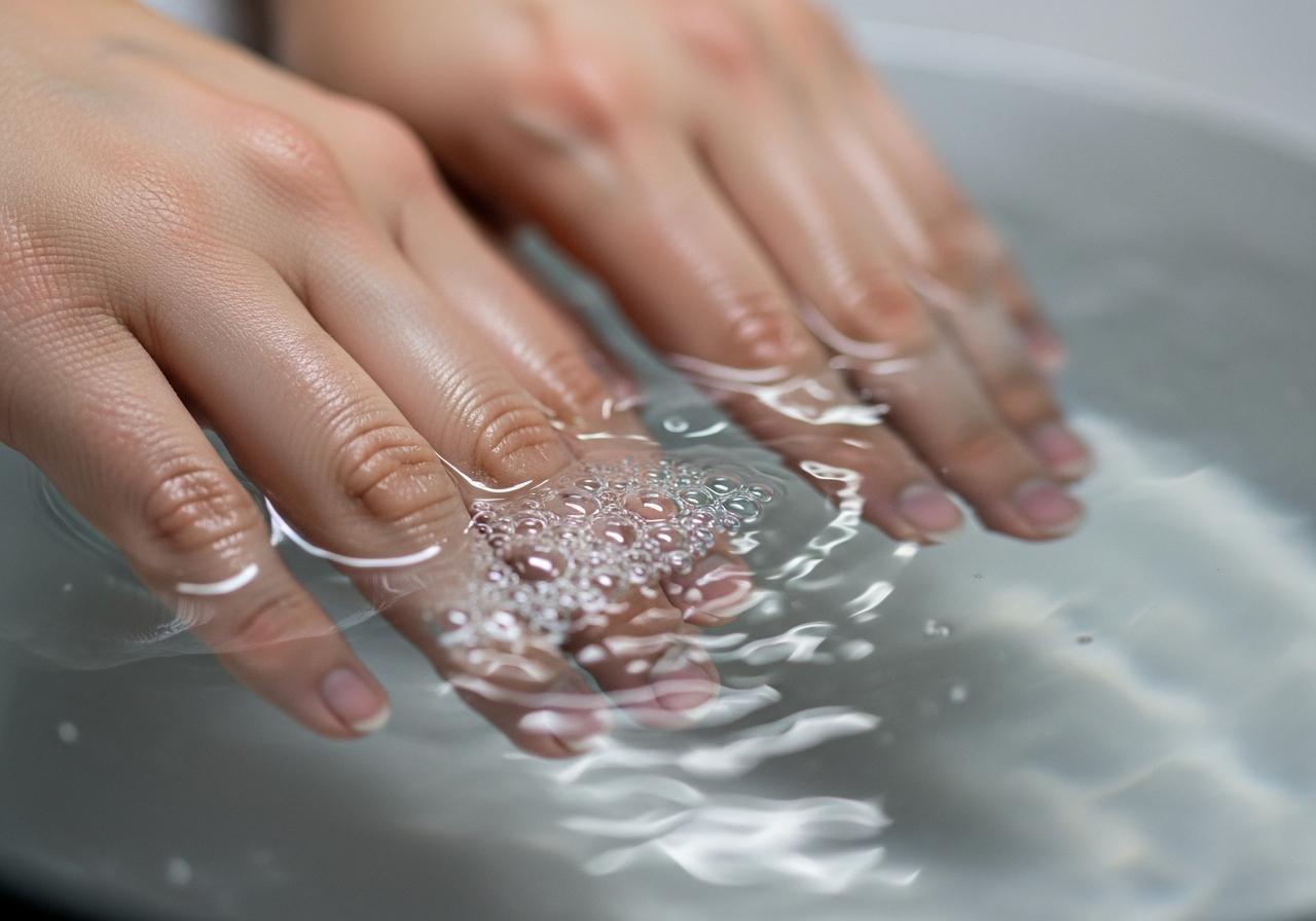 Russian vs Classic Manicure Guide