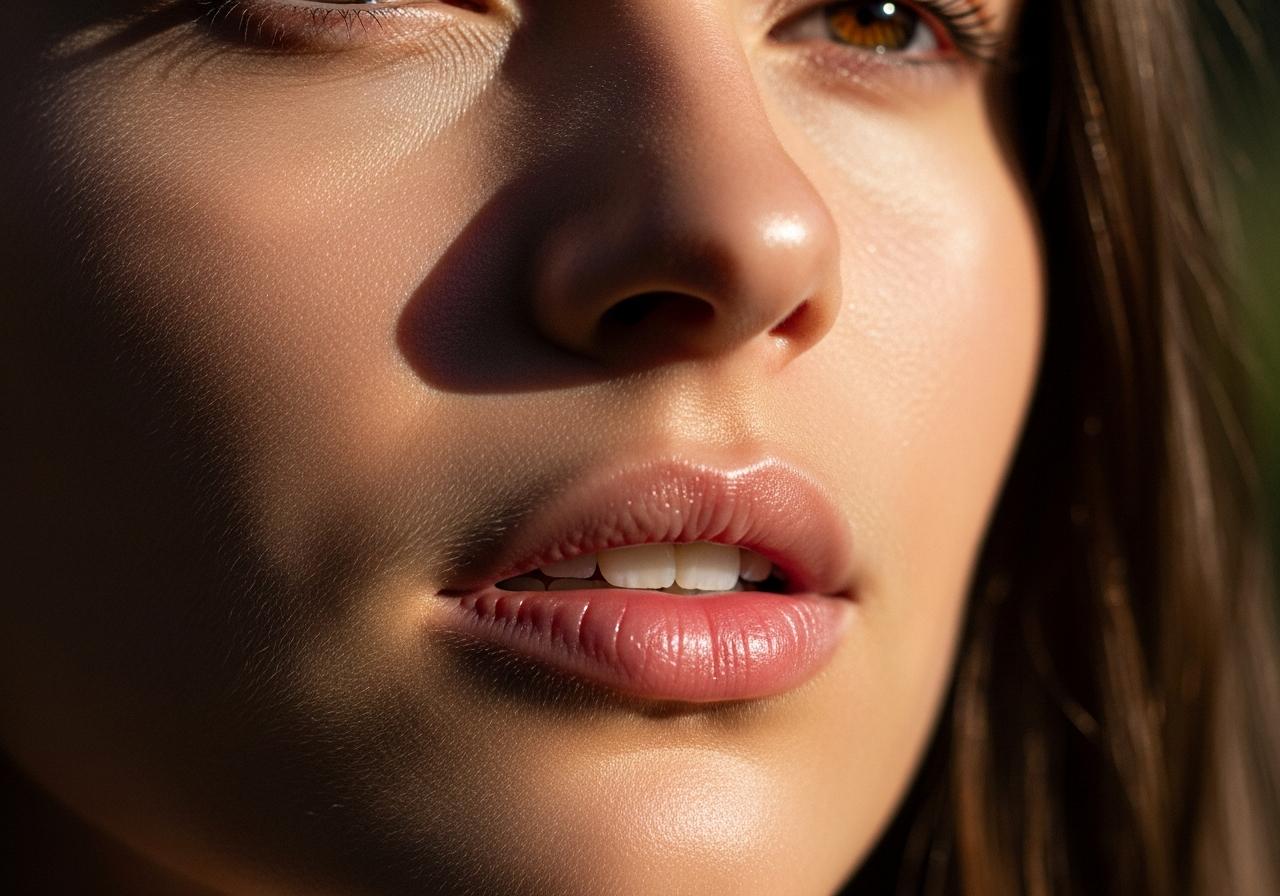 Seasonal Lip Care in Tuscany