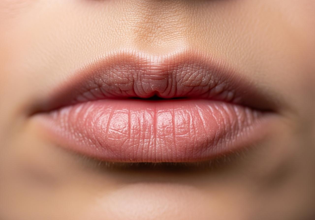 Seasonal Lip Care in Tuscany