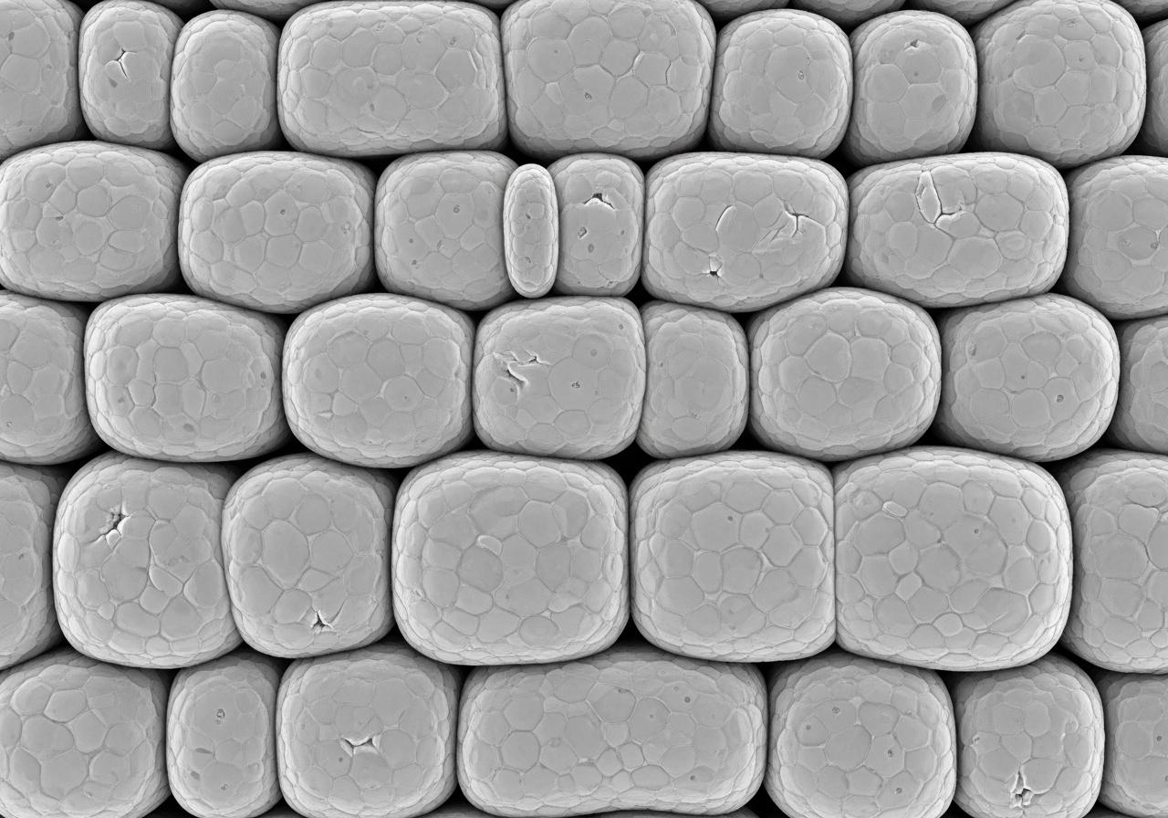 Skin Barrier Health and Exfoliation