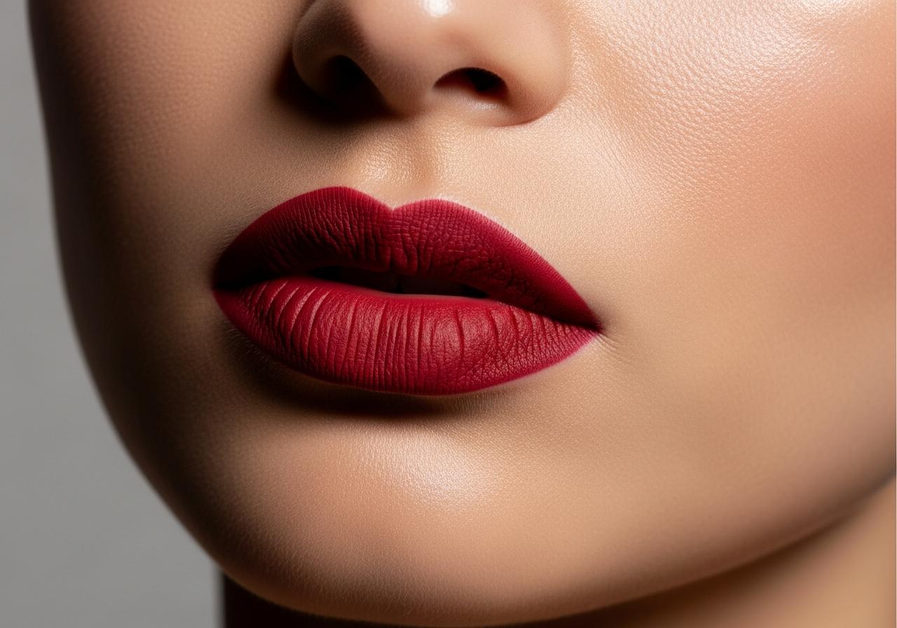 Skin Prep for Glam Makeup