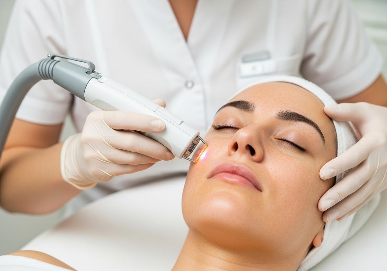 Skin Renewal and Makeup Tips